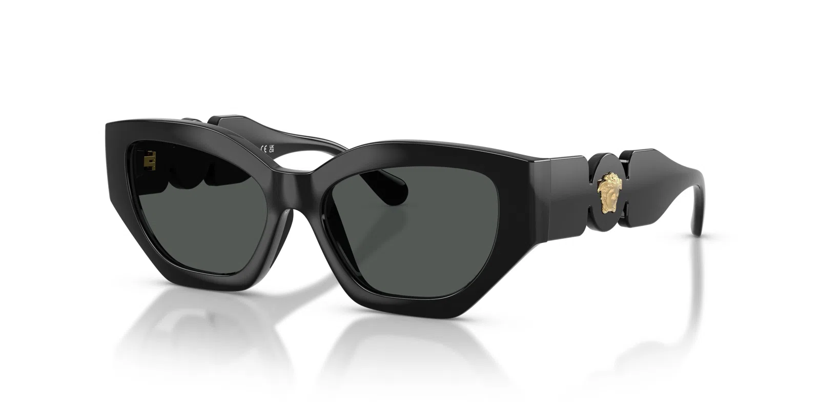 Versace Kids 4007U Sunglasses - view 5